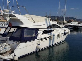 Köpa 2004 Fairline Phantom 50