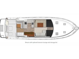 2023 Riviera 57 Enclosed Flybridge