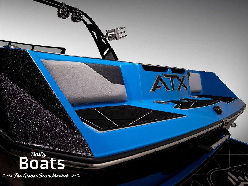2022 ATX Surf Boats 24 TypeS for sale. View price, photos and Buy 2022