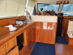 1997 Uniesse 42 Fly for sale