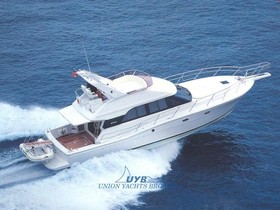 1997 Uniesse 42 Fly