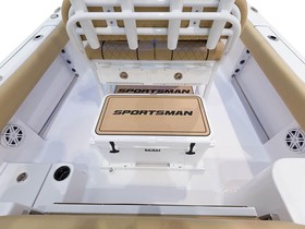 2022 Sportsman Open 212 Center Console на продаж