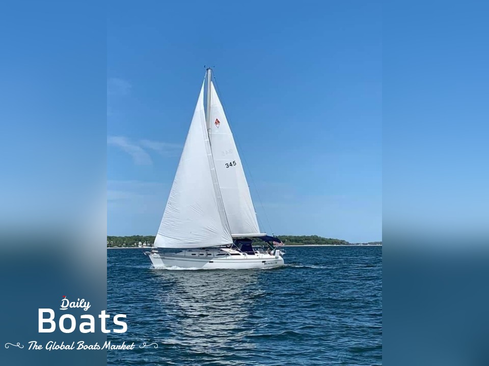 2007 Catalina 400 for sale. View price, photos and Buy 2007 Catalina