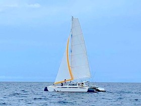 Catamaran Freydis 40