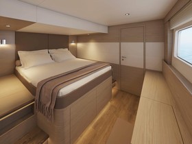 2023 Silent 62 3-Deck Closed for sale