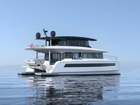 Buy 2023 Silent 62 3-Deck Closed