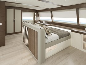 2023 Silent 62 3-Deck Closed for sale