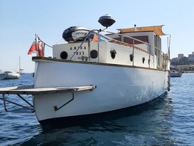 1933 Custom Amira zu verkaufen