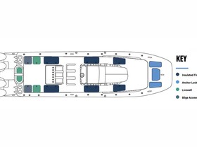 Buy 2023 Invincible 46 Catamaran