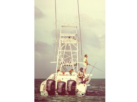 2023 Yellowfin 42 Offshore zu verkaufen