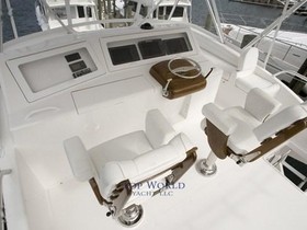 2009 Viking 57 Convertible