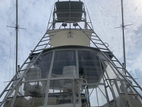 1988 Hatteras 48 Convertible for sale