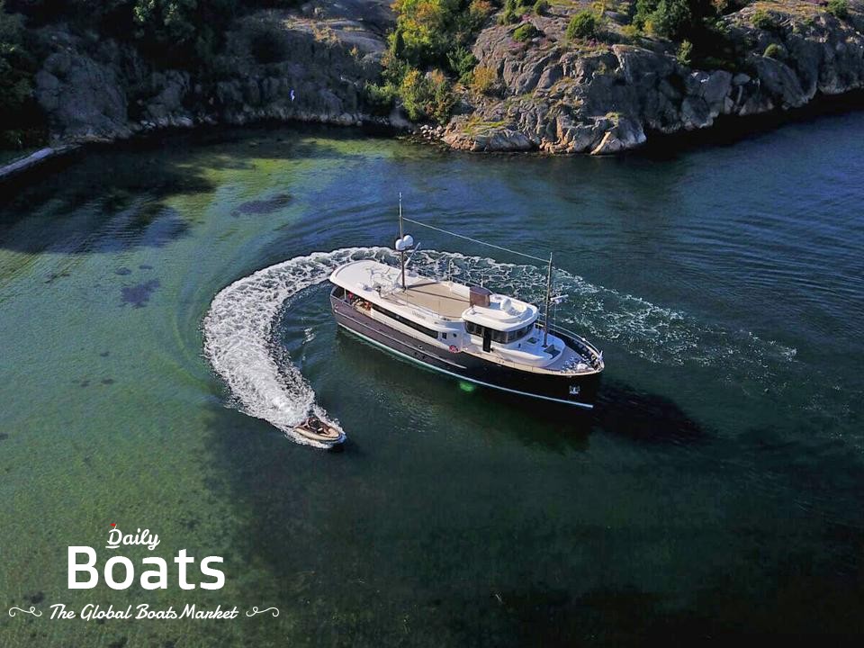 2022 Hartman Yachts Livingstone 24 for sale. View price, photos and Buy