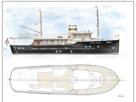 Buy 2022 Hartman Yachts Livingstone 24