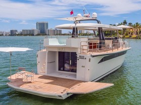 2016 Astondoa Topdeck 63