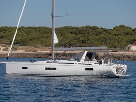 2023 Beneteau Oceanis Yacht 54 en venta