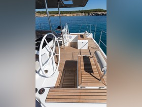 2023 Beneteau Oceanis Yacht 54 en venta
