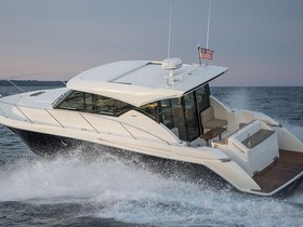 Osta 2023 Tiara Yachts C39 Coupe