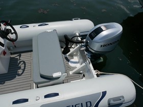 2022 Highfield Ocean Master 460 на продаж