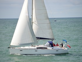 Beneteau Oceanis 43