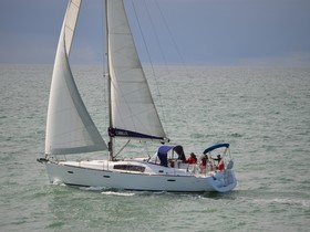 2009 Beneteau Oceanis 43