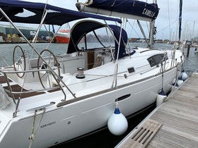 2009 Beneteau Oceanis 43 for sale