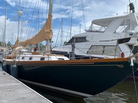 Hinckley Custom Bermuda 40 Hull #7