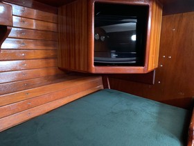 1960 Hinckley Custom Bermuda 40 Hull #7 for sale