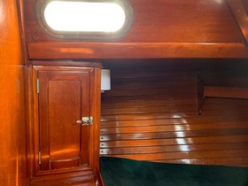 1960 Hinckley Custom Bermuda 40 Hull #7 for sale
