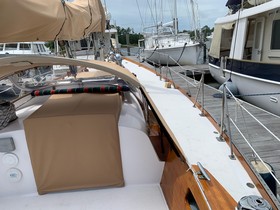 Buy 1960 Hinckley Custom Bermuda 40 Hull #7