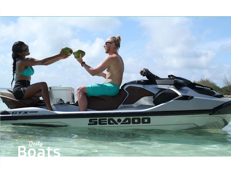 2023 SeaDoo Gtx Limited 230 for sale. View price, photos and Buy 2023