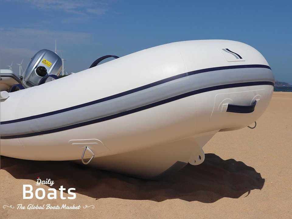 2022 Highfield Ultralite 340 for sale. View price, photos and Buy 2022