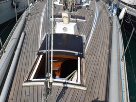 1978 Nautor Swan 57 for sale