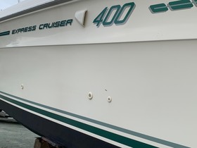 1994 Sea Ray 400 Express Cruiser
