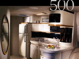 Satılık 1997 Sea Ray 500 Sundancer