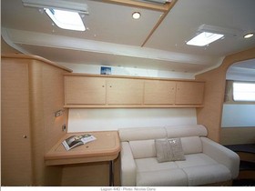 2008 Lagoon 440 на продаж