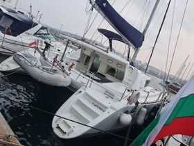 2008 Lagoon 440 for sale