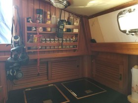 1985 Passport Aft Cockpit на продаж