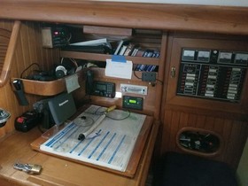 1985 Passport Aft Cockpit