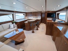 2021 Viking 72 Convertible for sale