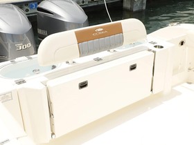 Buy 2022 Cobia 301 Center Console