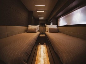 2017 Pershing 82 Vhp til salg