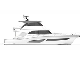 2024 Riviera 64 Sports Motor Yacht for sale