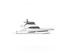 Buy 2024 Riviera 64 Sports Motor Yacht
