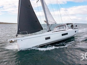 2018 Beneteau Oceanis 51.1 for sale