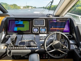 2016 Sunseeker 68 Sport Yacht