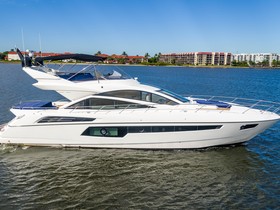 2016 Sunseeker 68 Sport Yacht на продаж