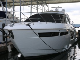 Kupić 2017 Cruisers Yachts 54 Cantius