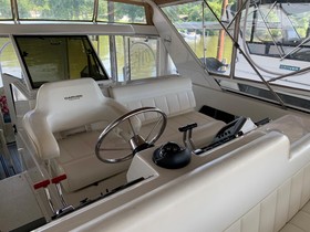 1999 Carver 406 Aft Cabin Motor Yacht
