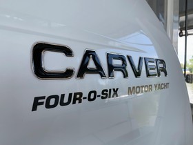 1999 Carver 406 Aft Cabin Motor Yacht